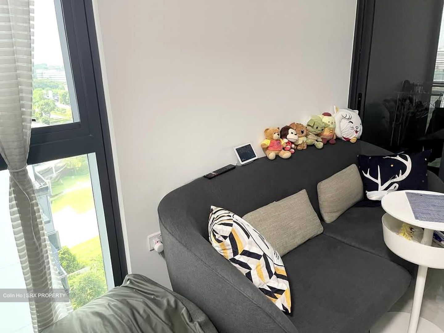 Parc Riviera (D5), Condominium #557626531